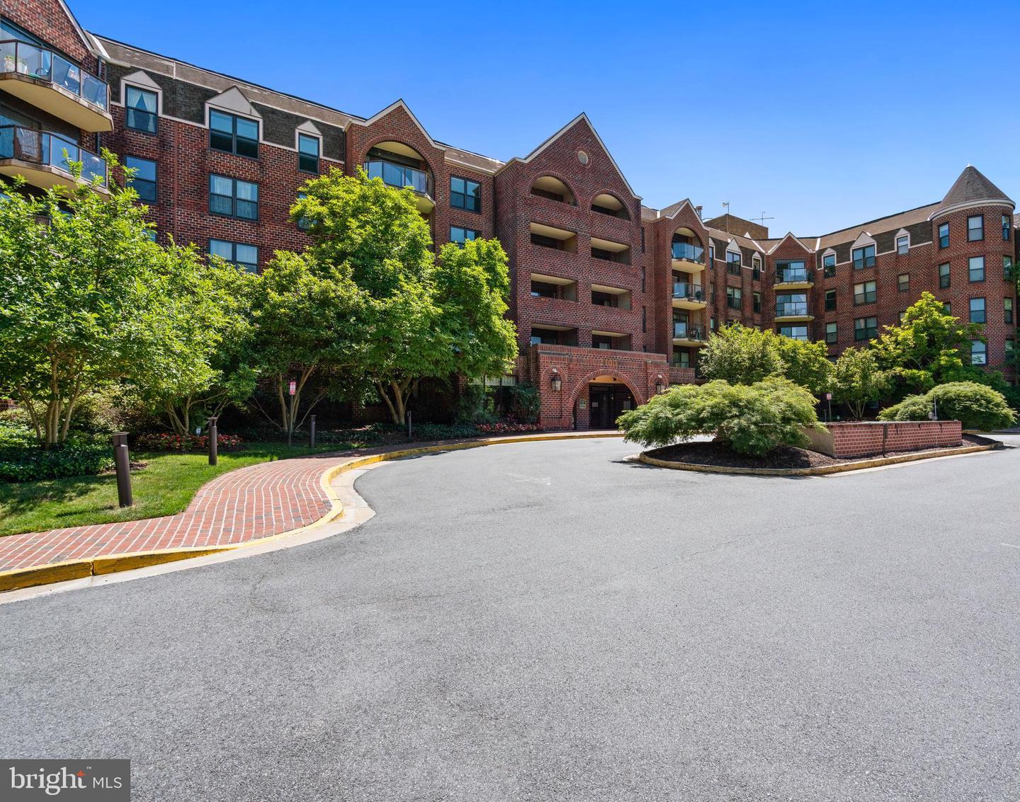2100 Langston Boulevard #217