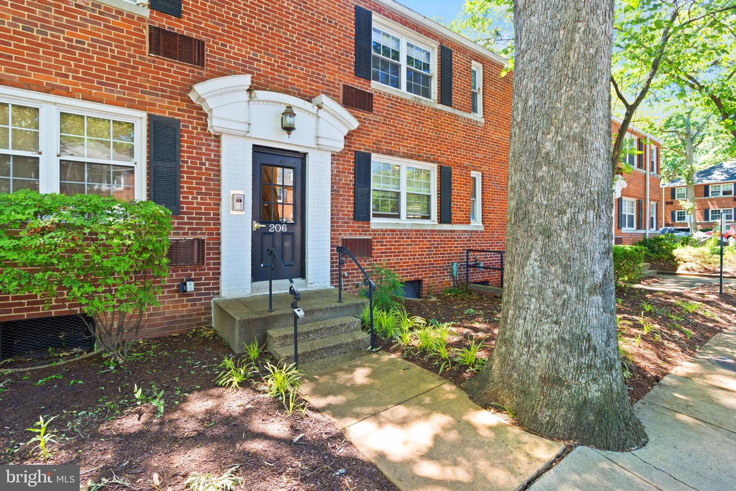 206 N Trenton Street #206-3