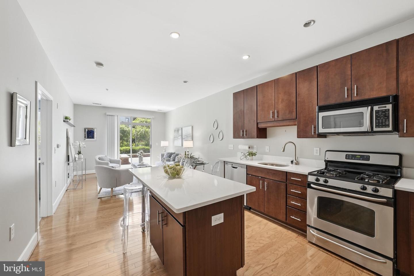 1800 Wilson Boulevard #105