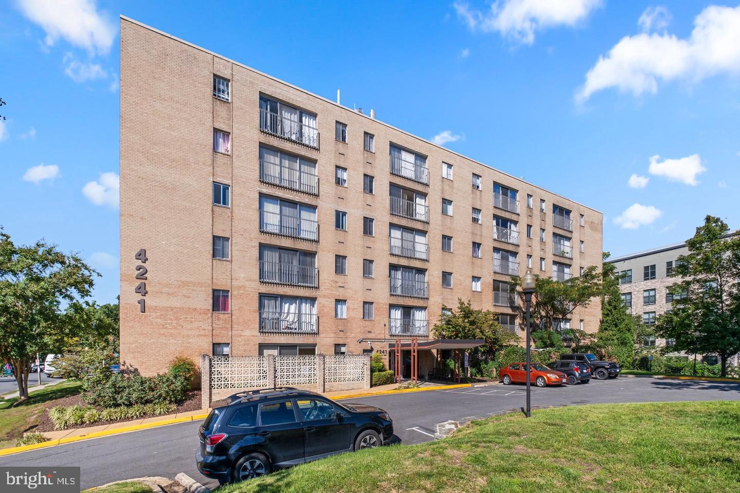 4241 Columbia Pike