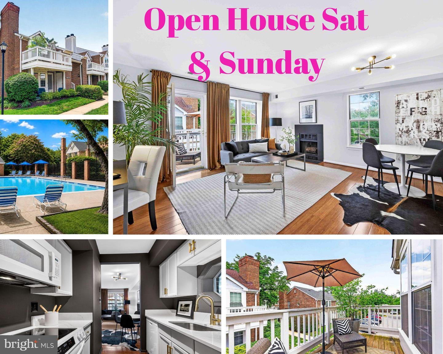 2584 S Arlington Mill Drive #2