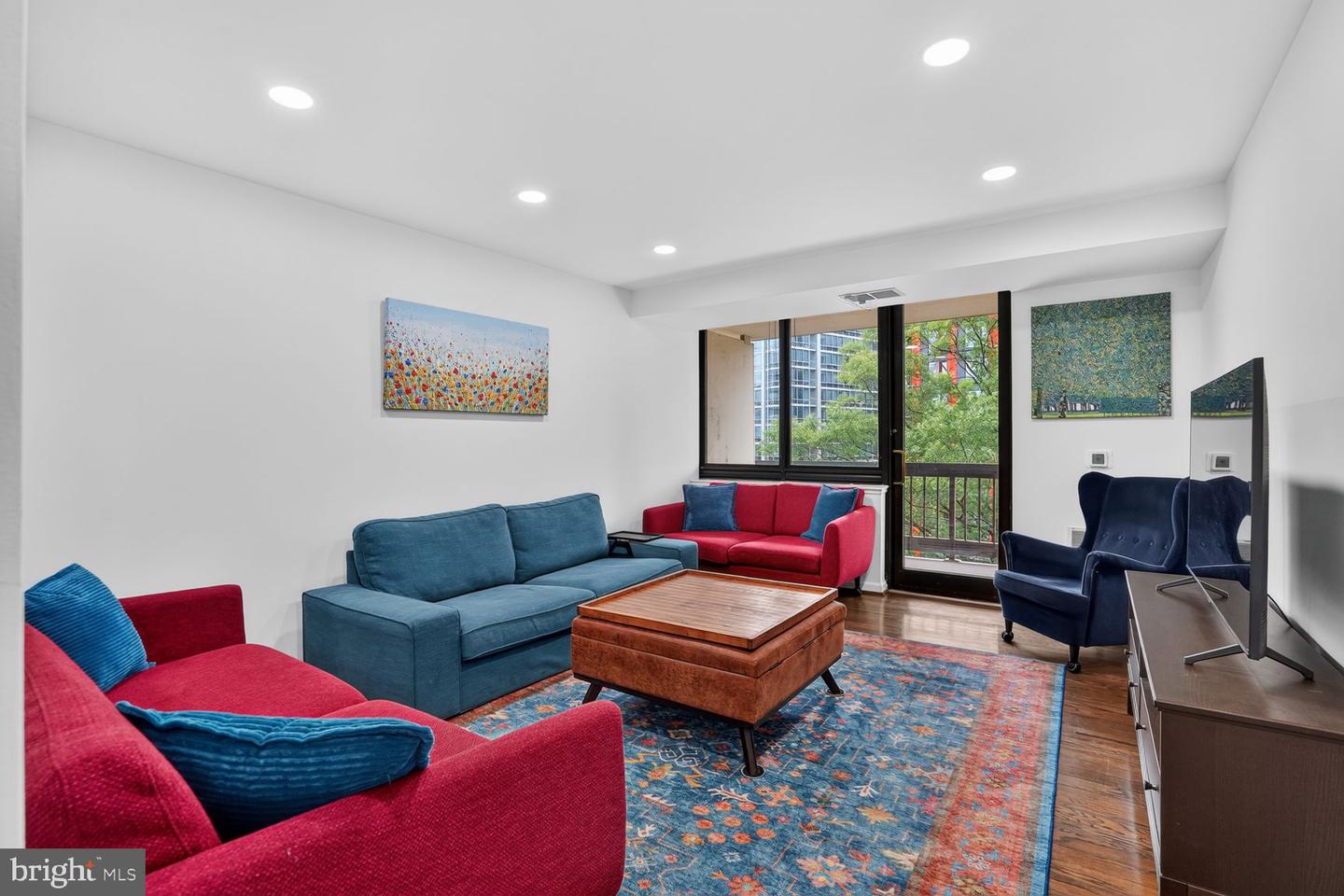 1805 Crystal Drive #503s