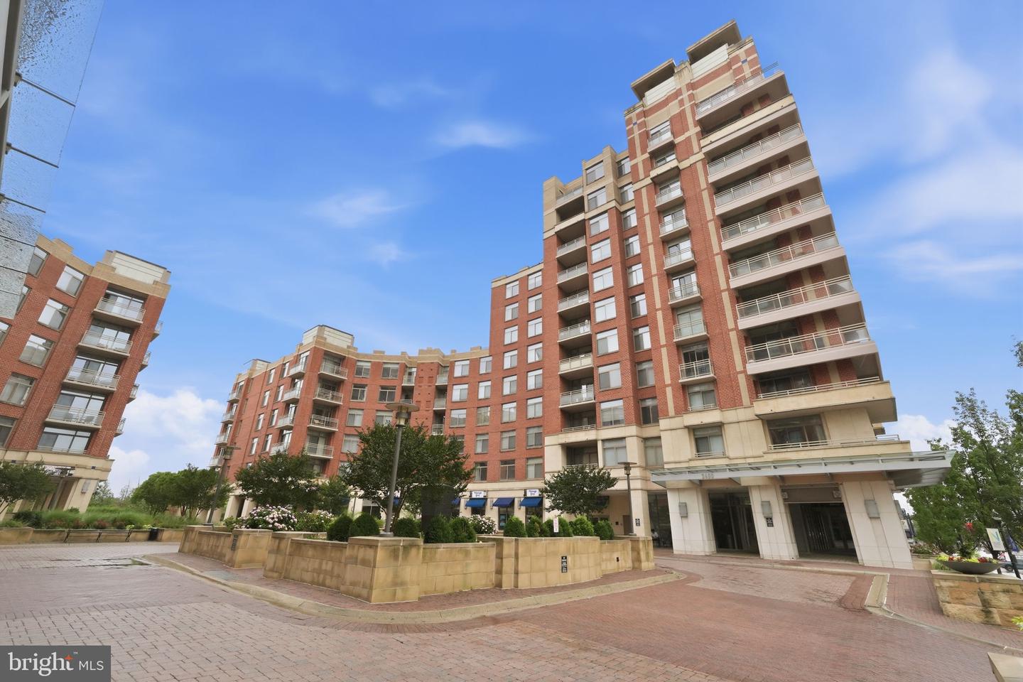 3600 S Glebe Road #1116w