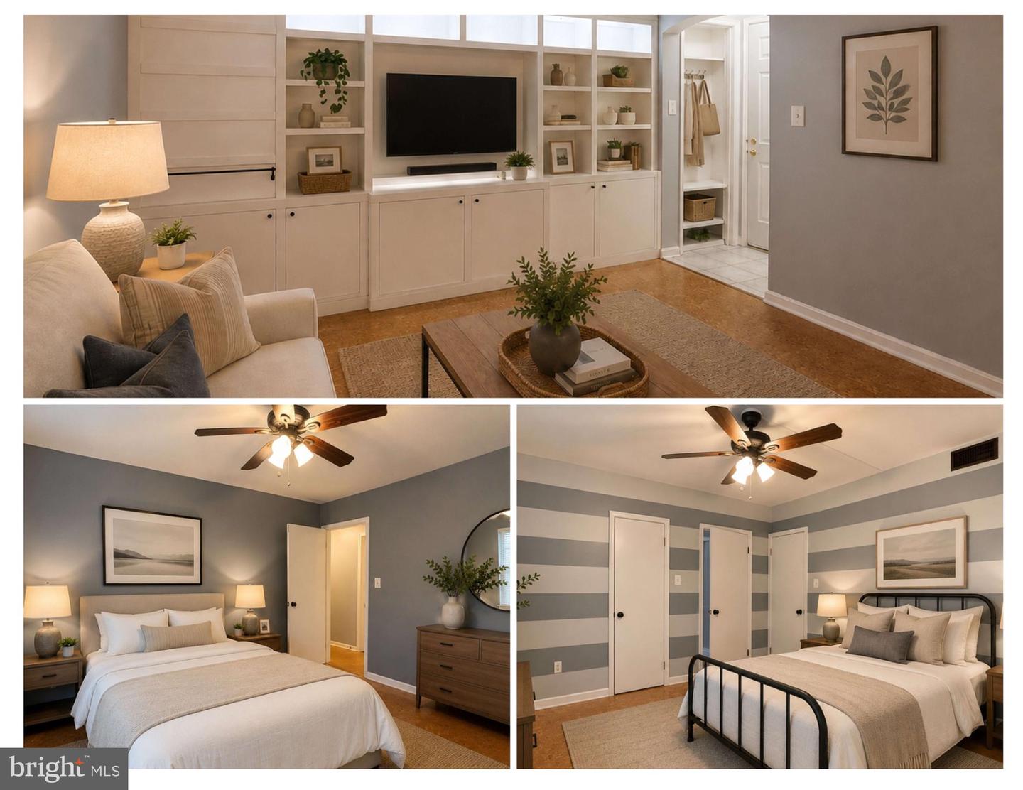 1736 N Rhodes Street #5-290