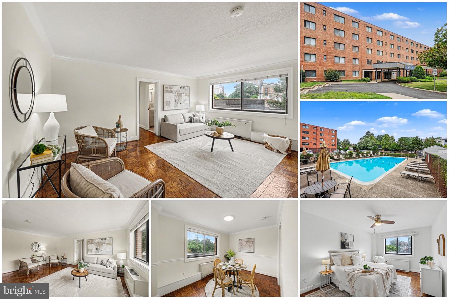 3515 Washington Boulevard #218