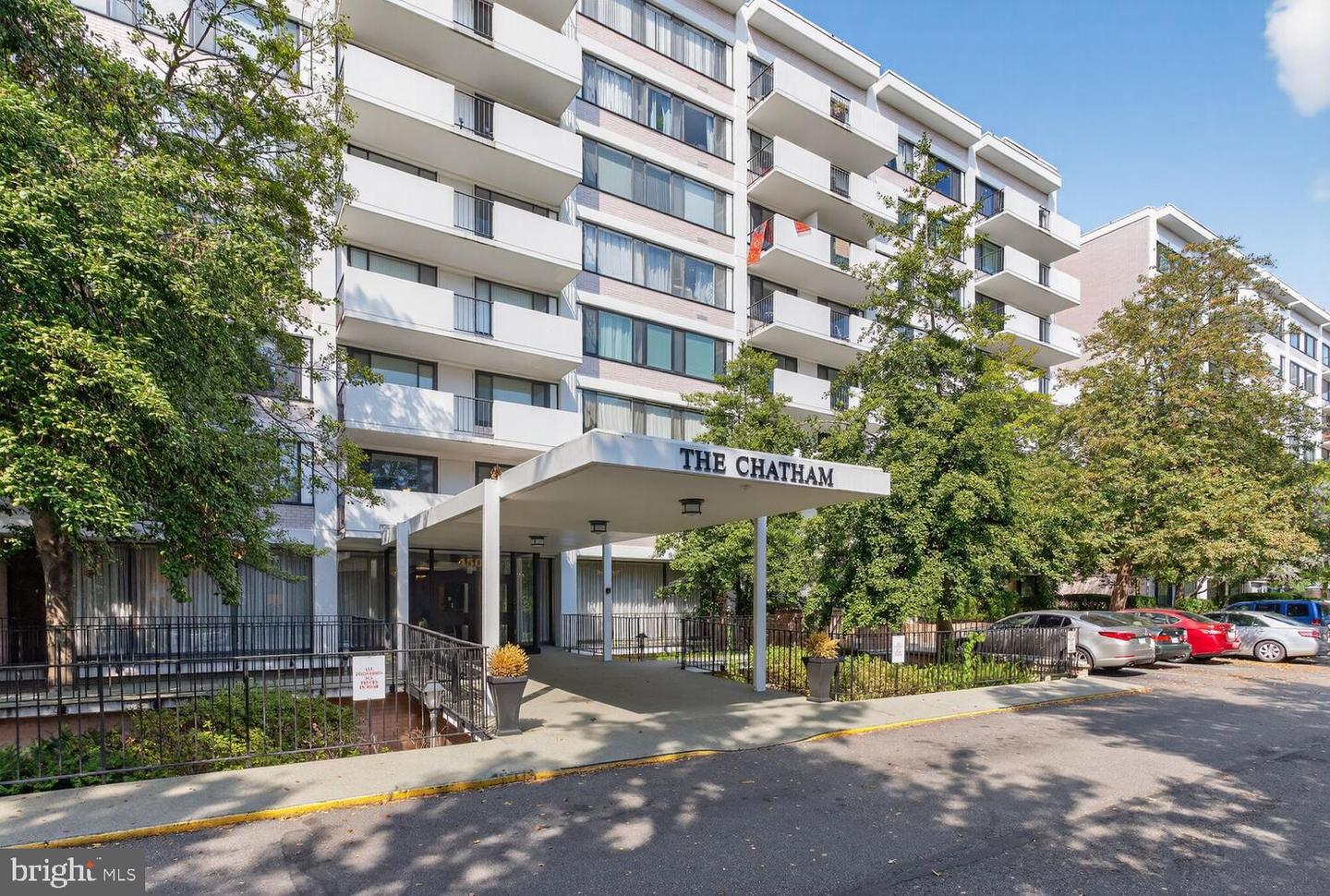 4501 Arlington Boulevard #700