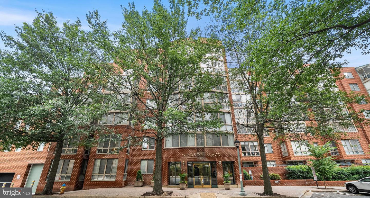 1045 N Utah Street #2-501