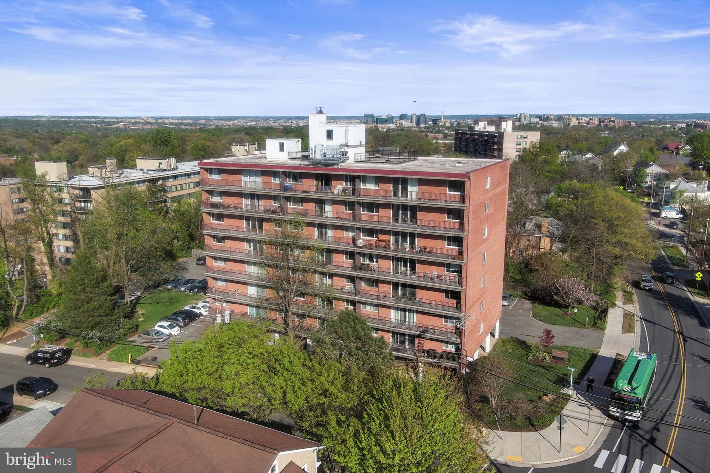4343 Cherry Hill Rd # 306