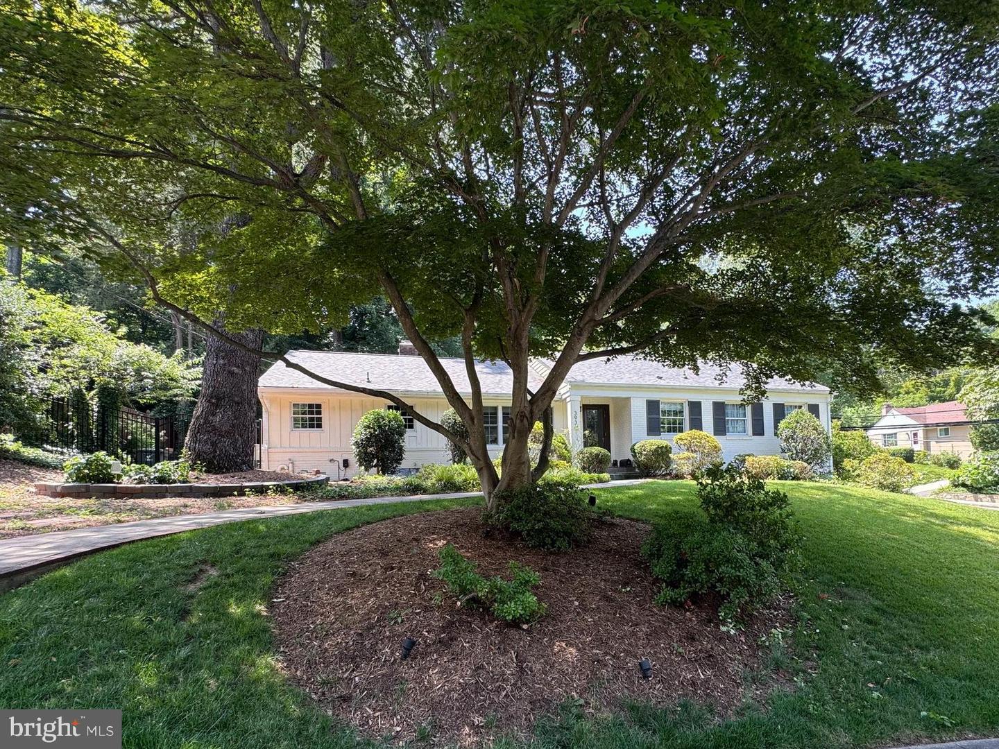 3936 36th Street N