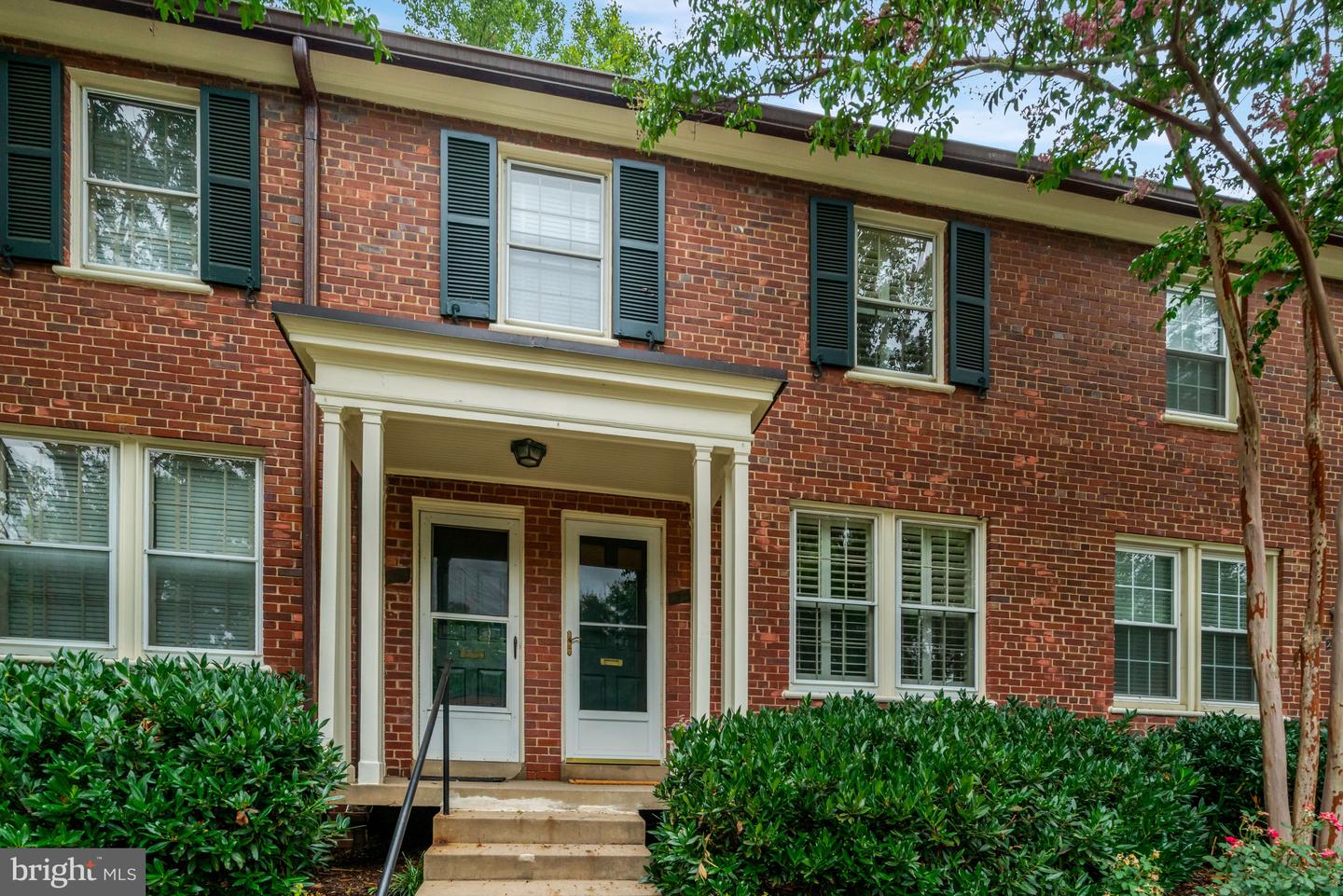 1030 S Barton Street #273