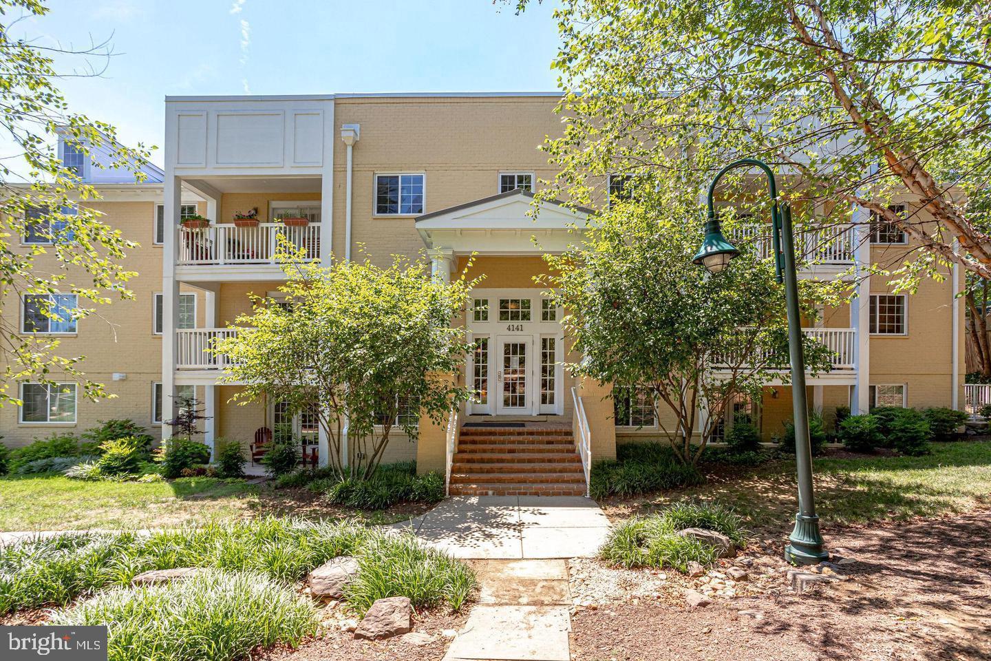 4141 S Four Mile Drive #203