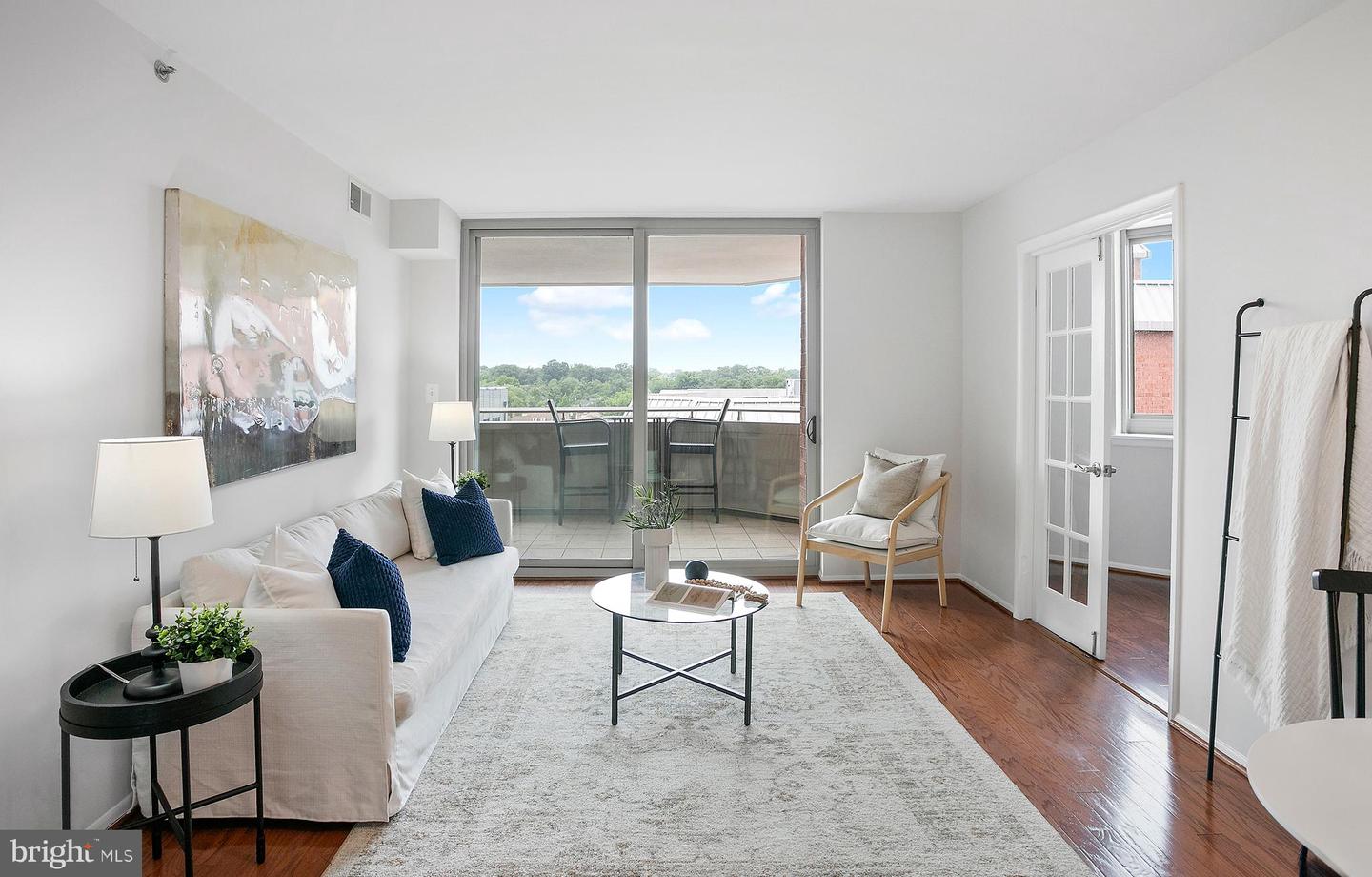 1001 N Vermont Street #1010