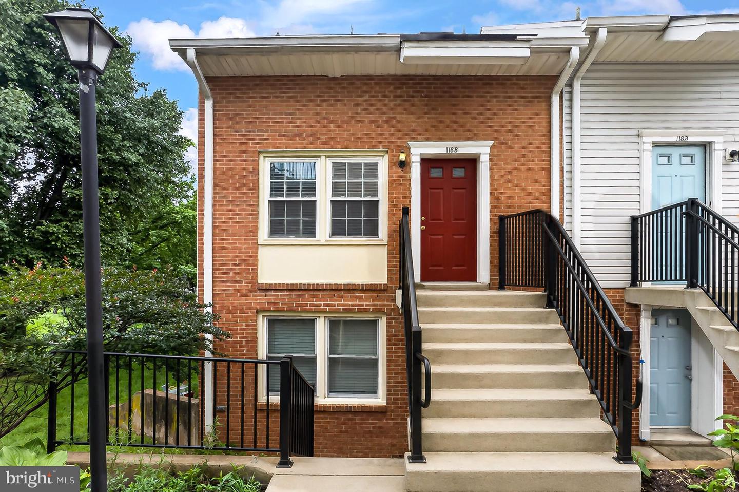 116 N Bedford Street #b