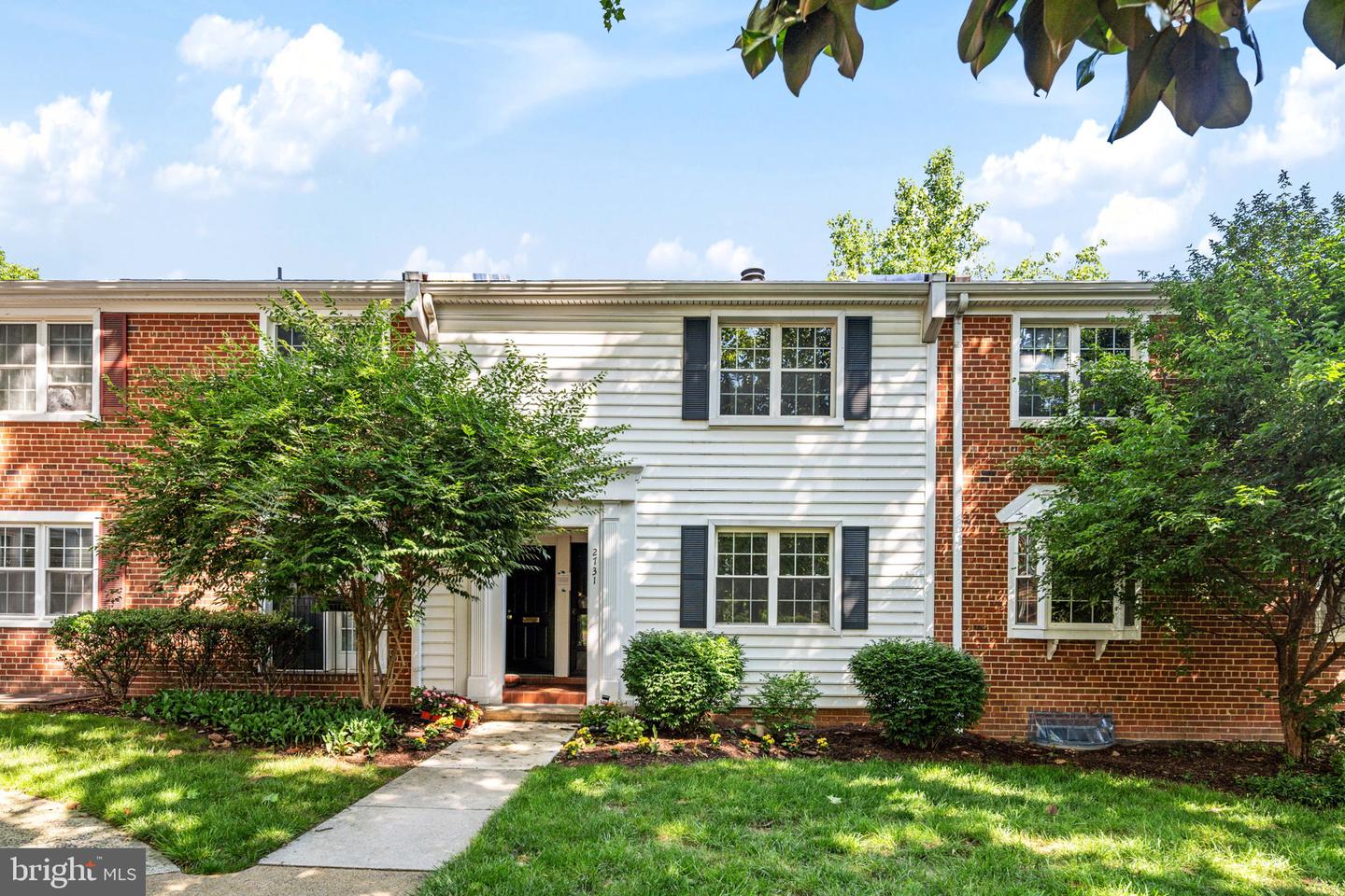 2731 S Walter Reed Drive #c