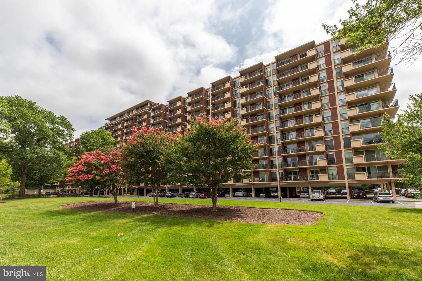 1300 Army Navy Drive #814