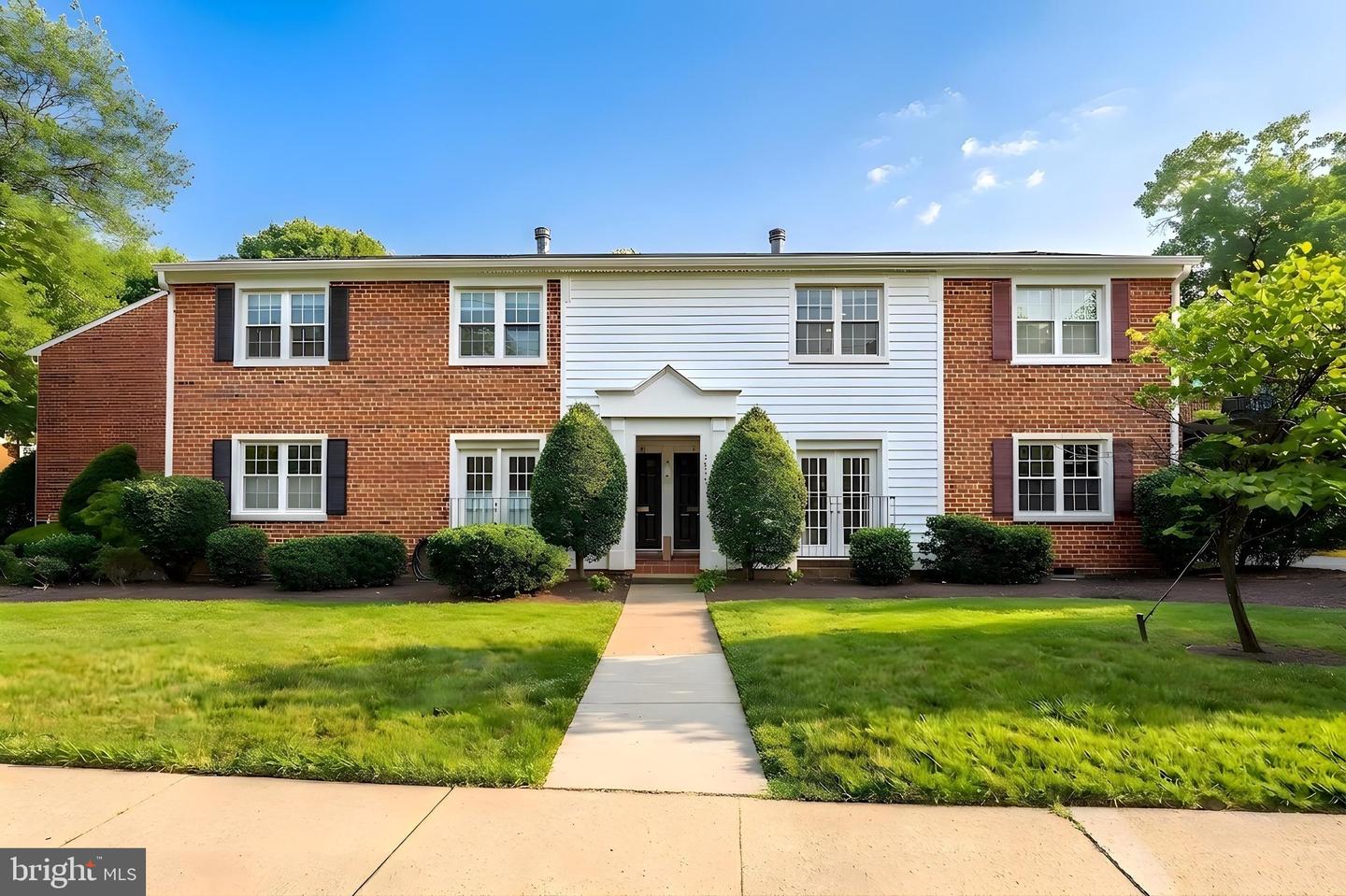 2637 S Walter Reed Drive #a