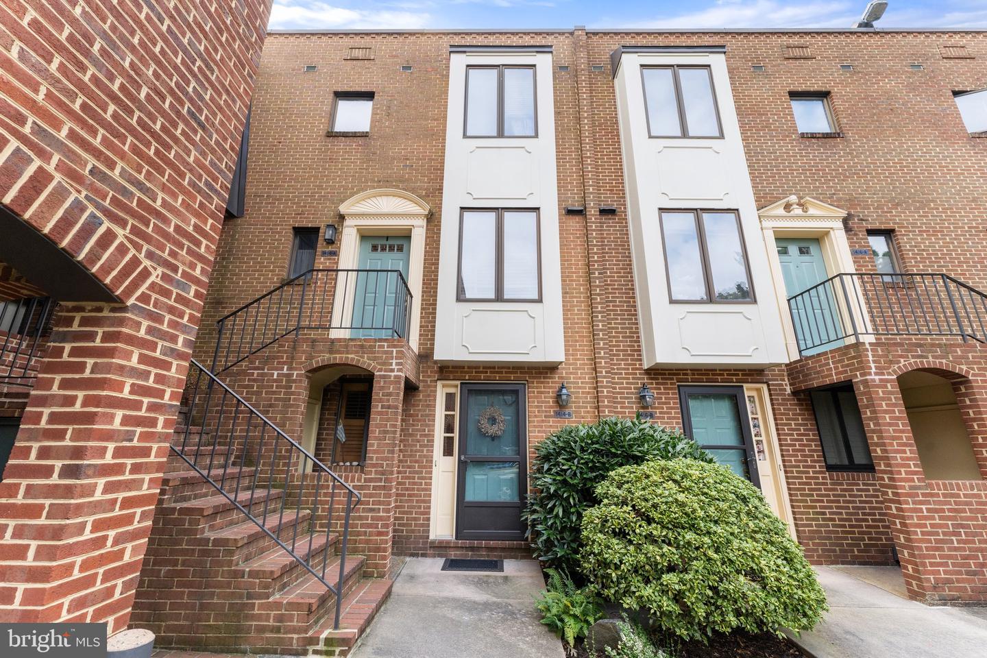 1414 12th Street N #1414b