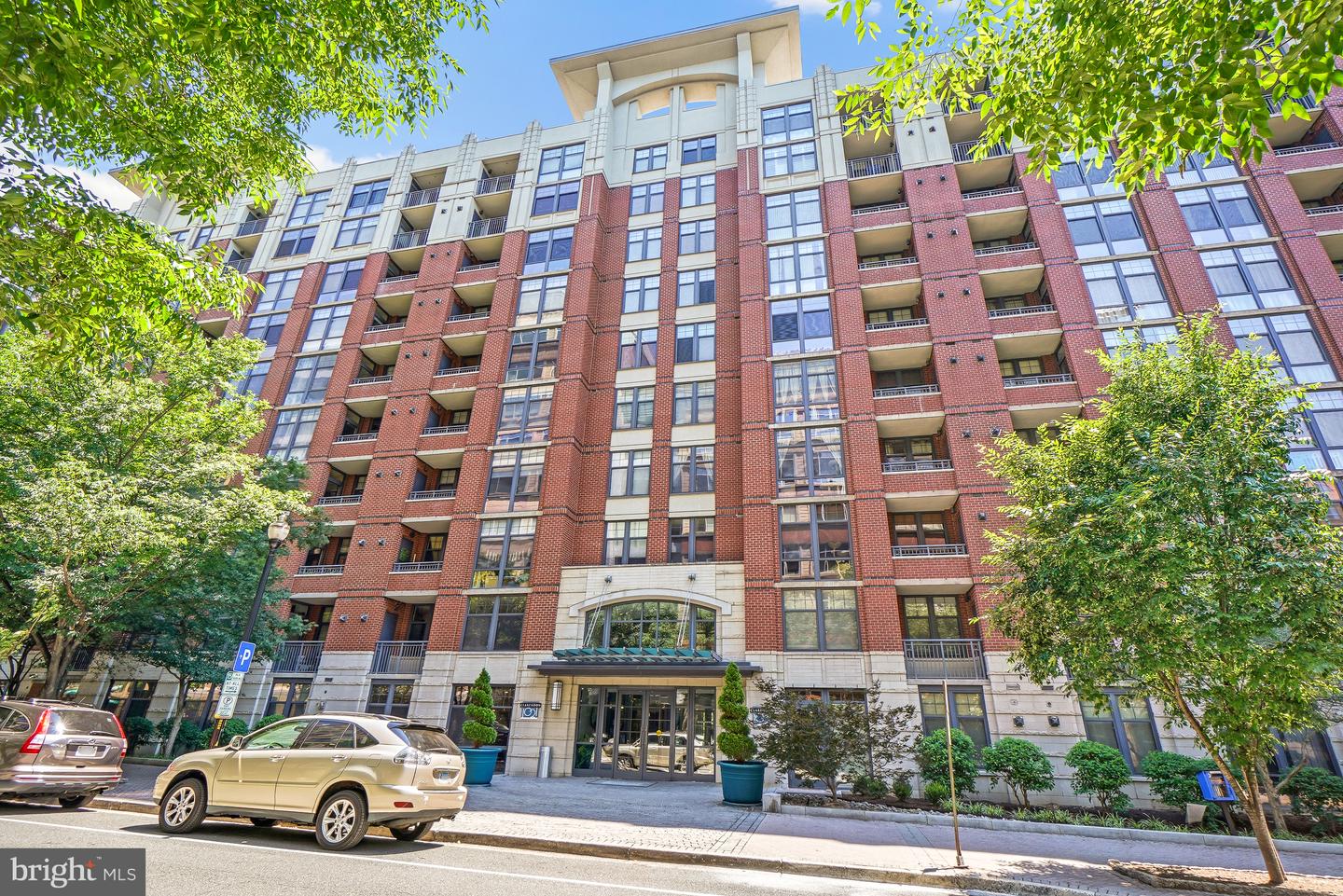 1021 Garfield Street #627