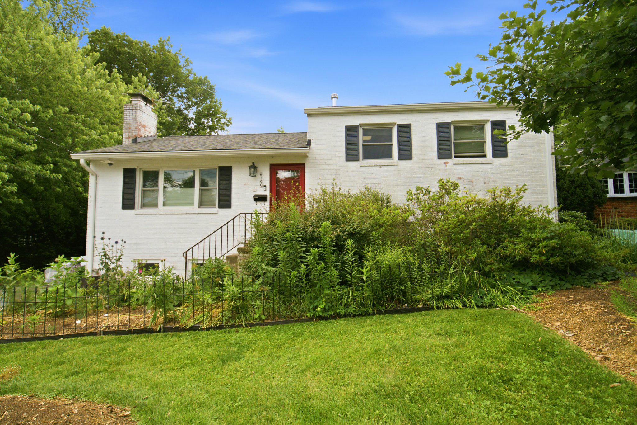 6100 22nd Road N