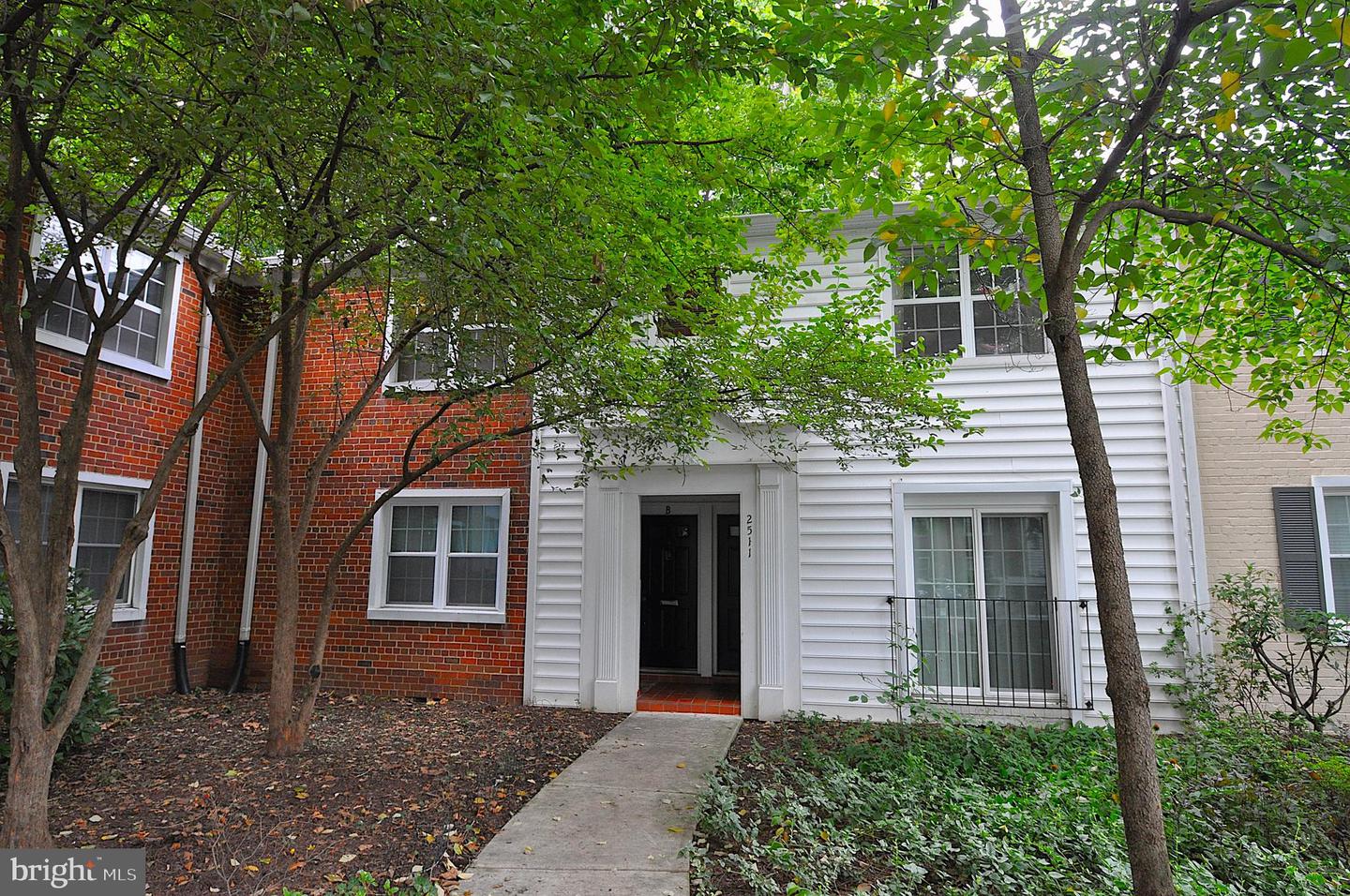 2511 S Walter Reed Drive #b