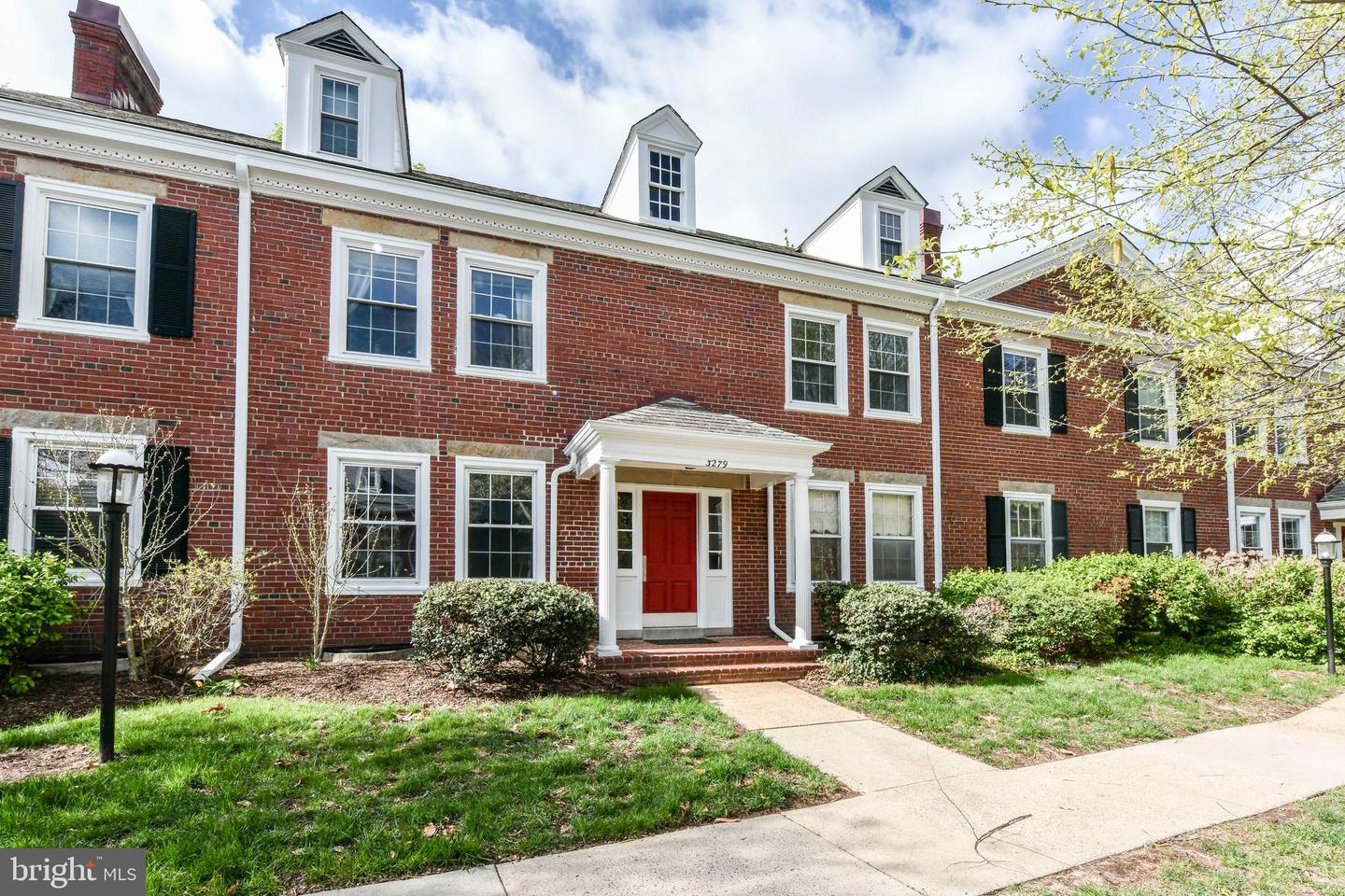 3279 S Stafford Street #b2