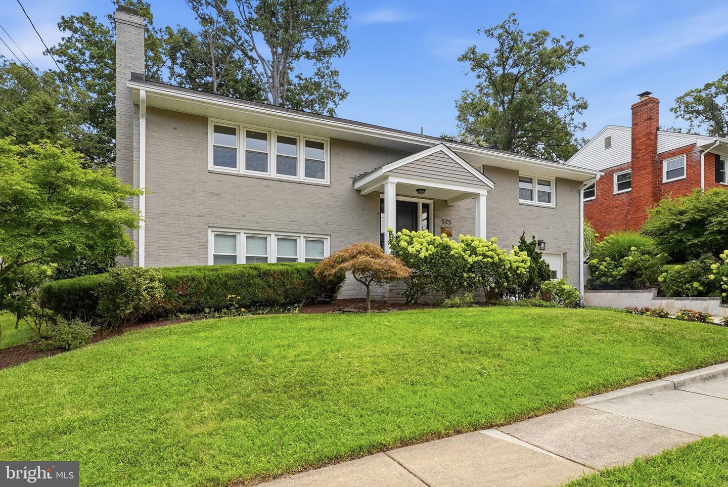 525 N Lombardy Street N, Arlington