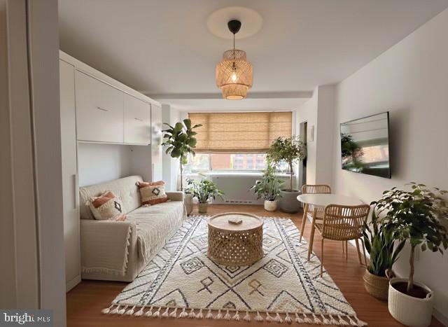 1111 Arlington Boulevard #602