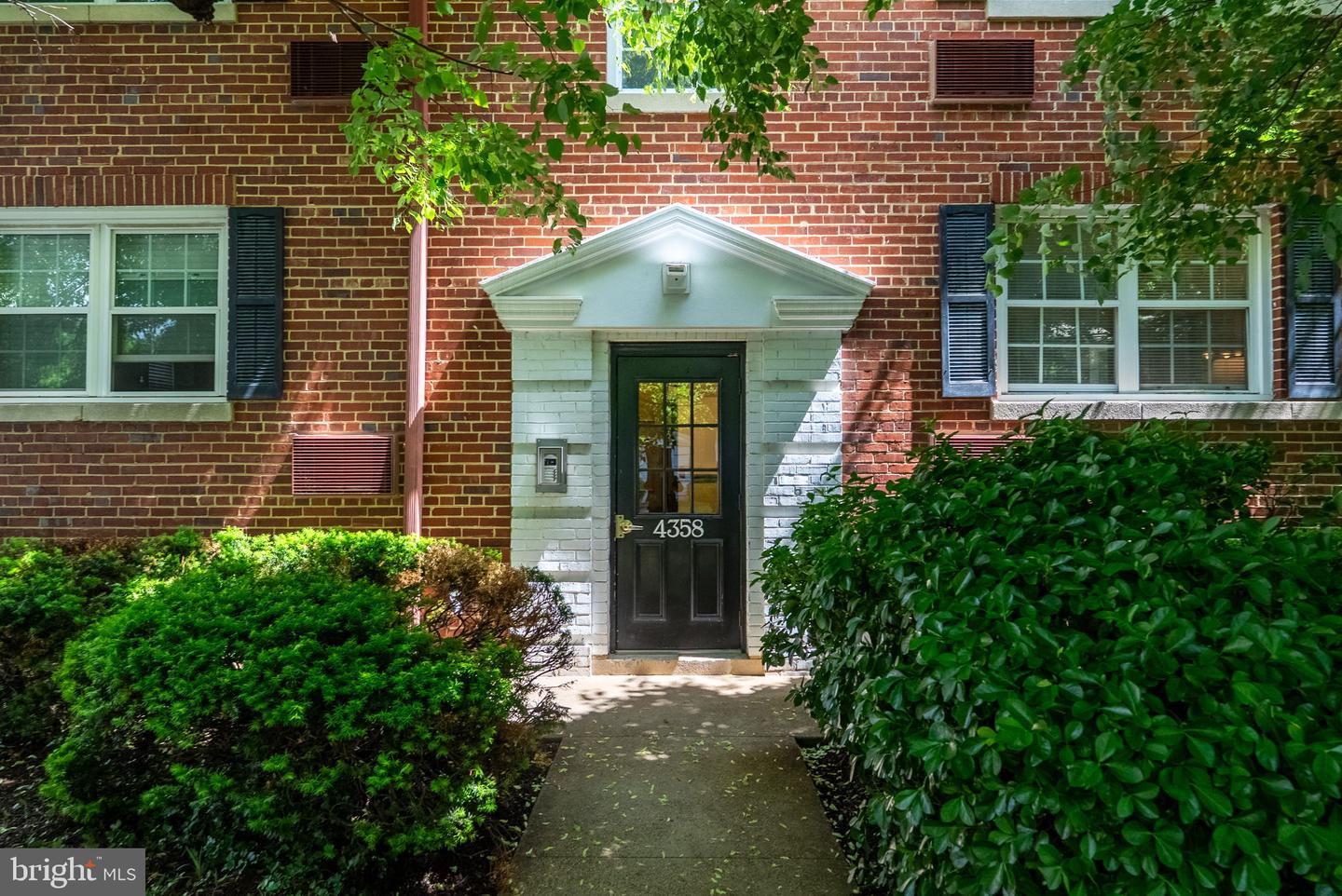 4358 N Pershing Drive #3