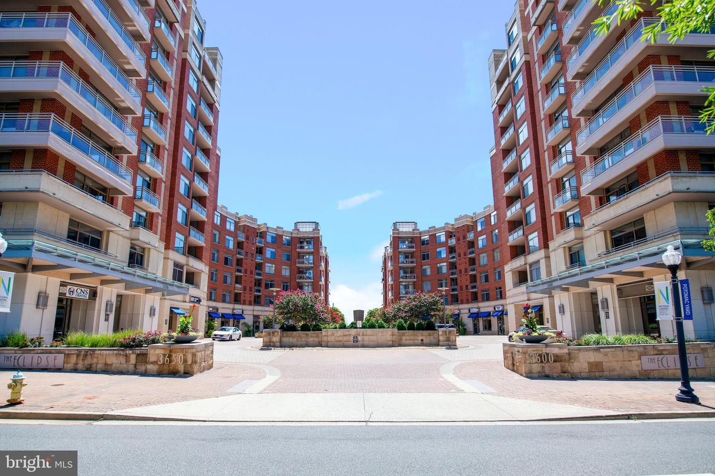 3650 S Glebe Road #445