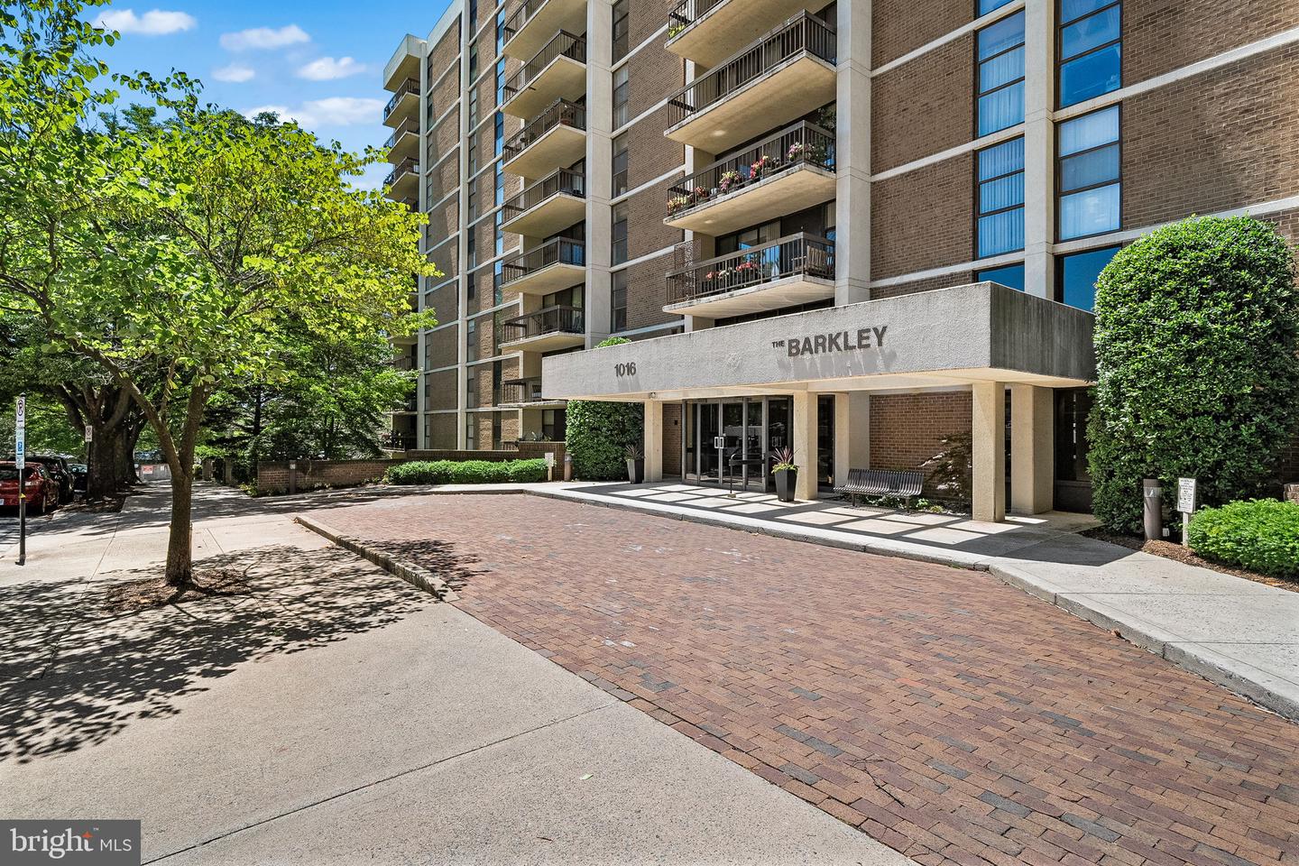 1016 Wayne Street #1007