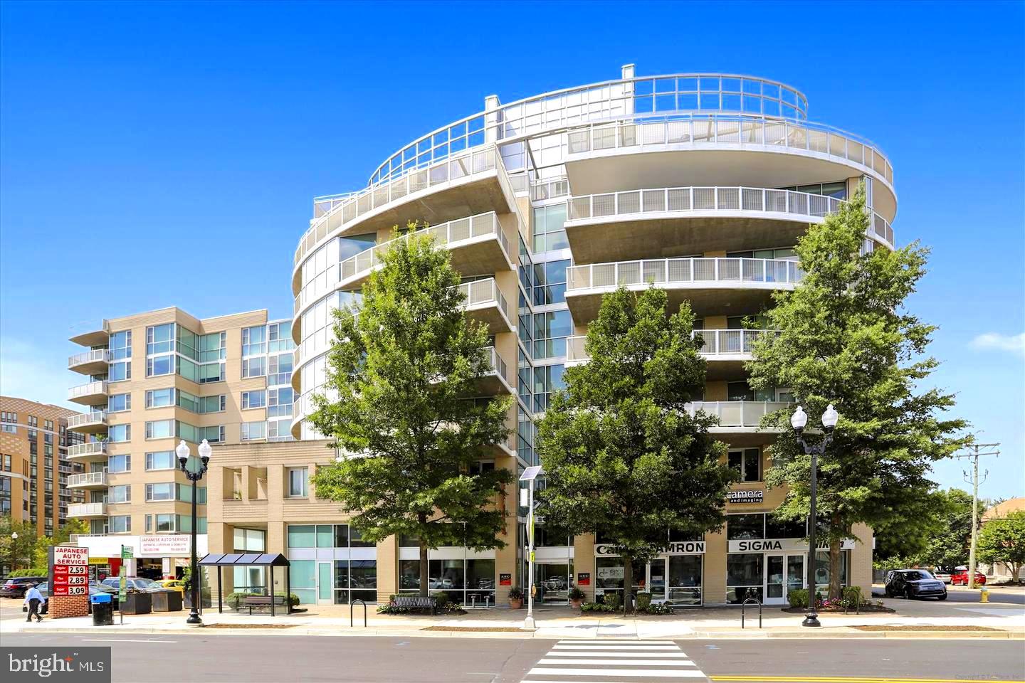 3409 Wilson Boulevard #303