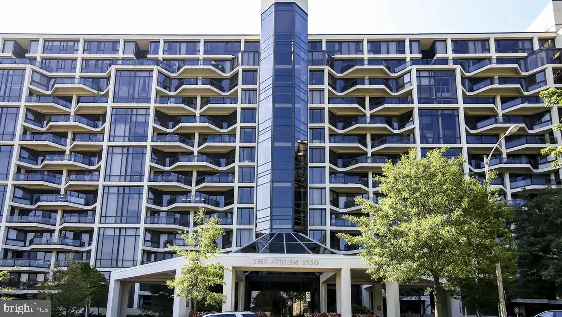 1530 Key Boulevard #531