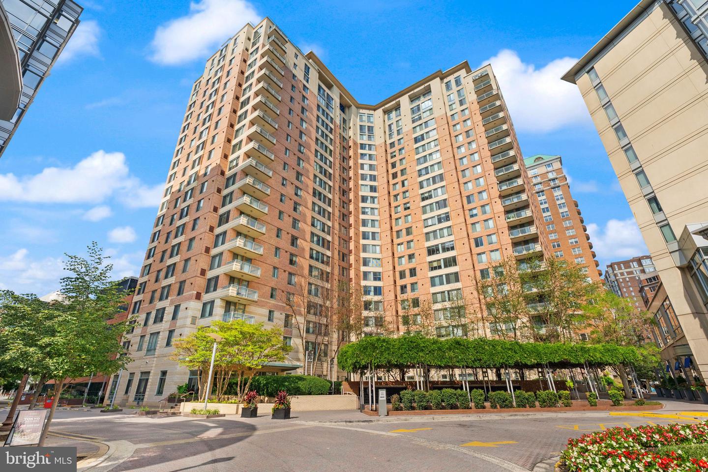 851 N Glebe Road #1309