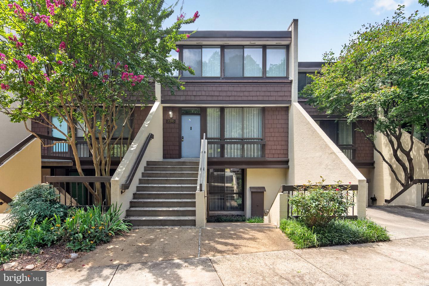 2208 S Randolph Street S #1
