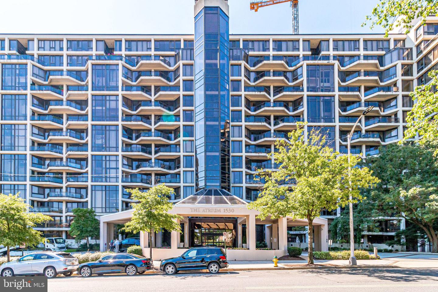 1530 Key Boulevard #219