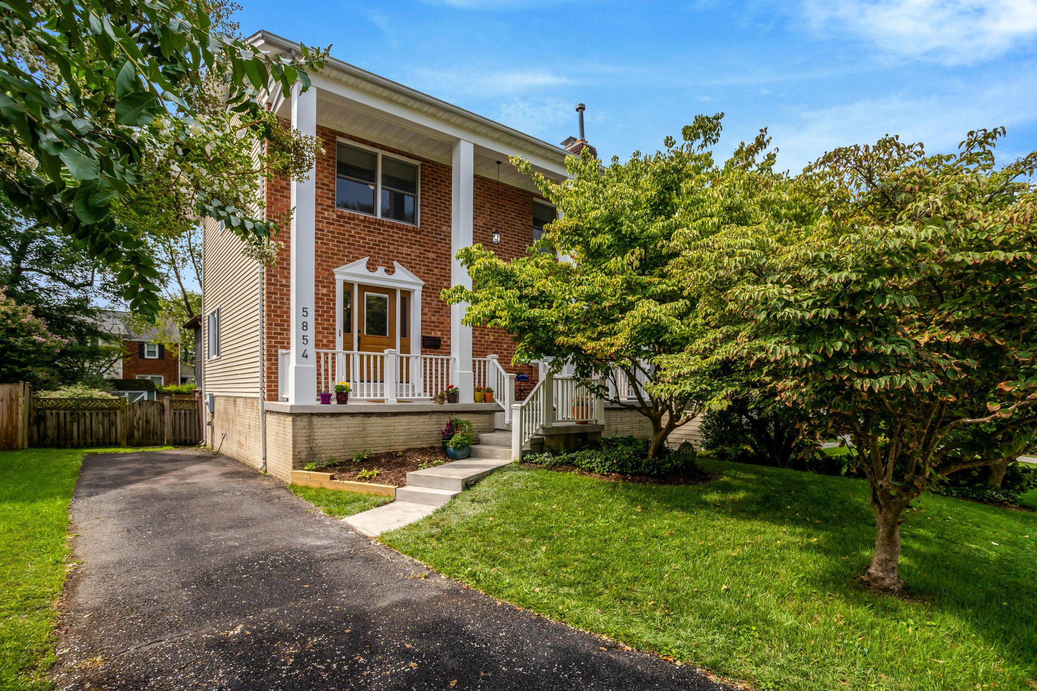 5854 26th Street N