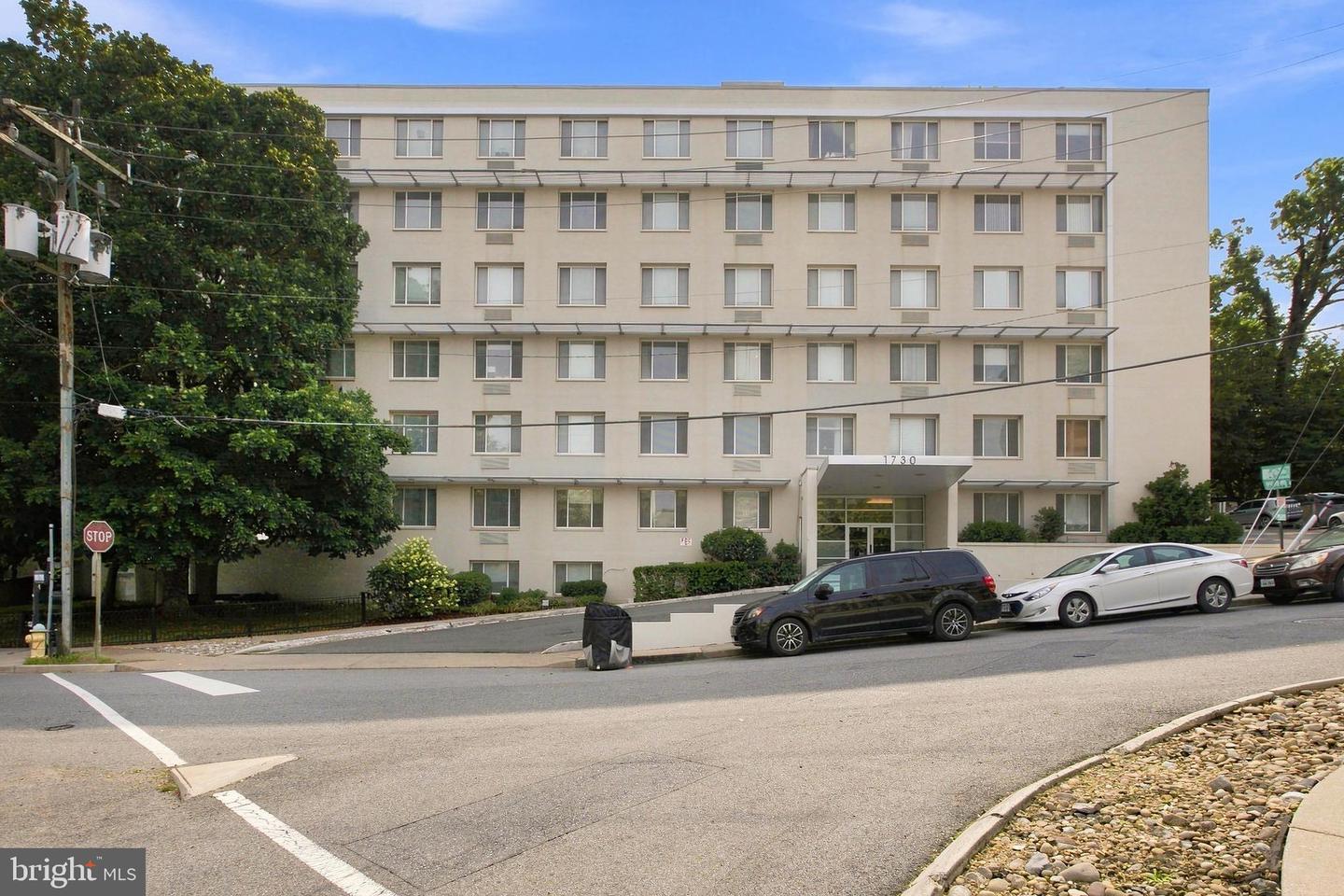 1730 Arlington Boulevard #506