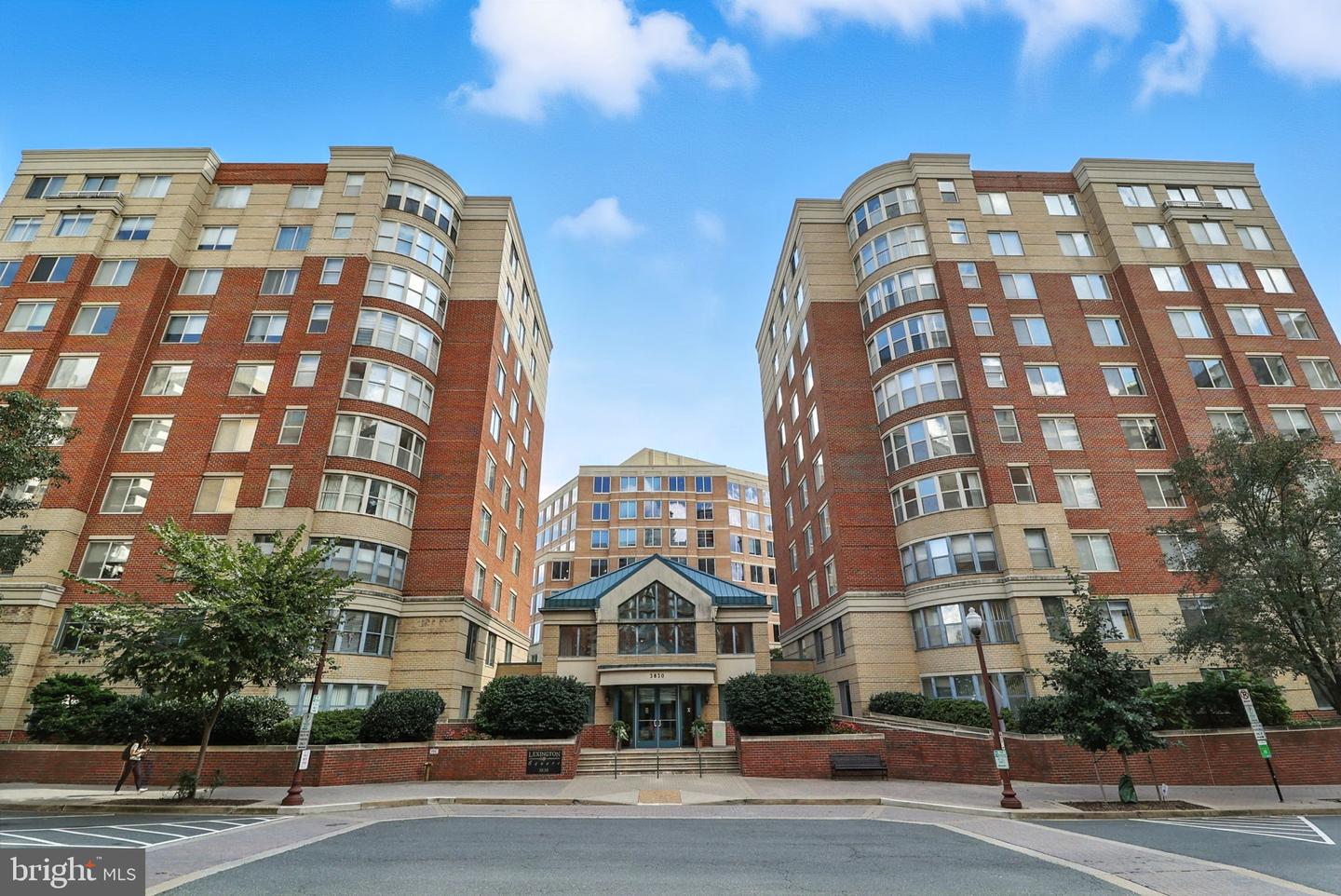 3830 9th Street N #610w
