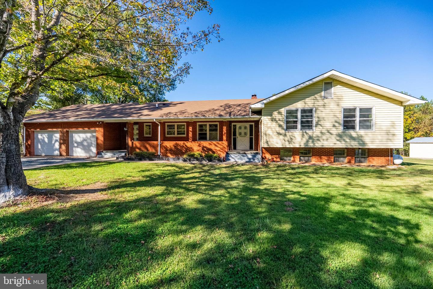 687 Hixburg Road, Pamplin