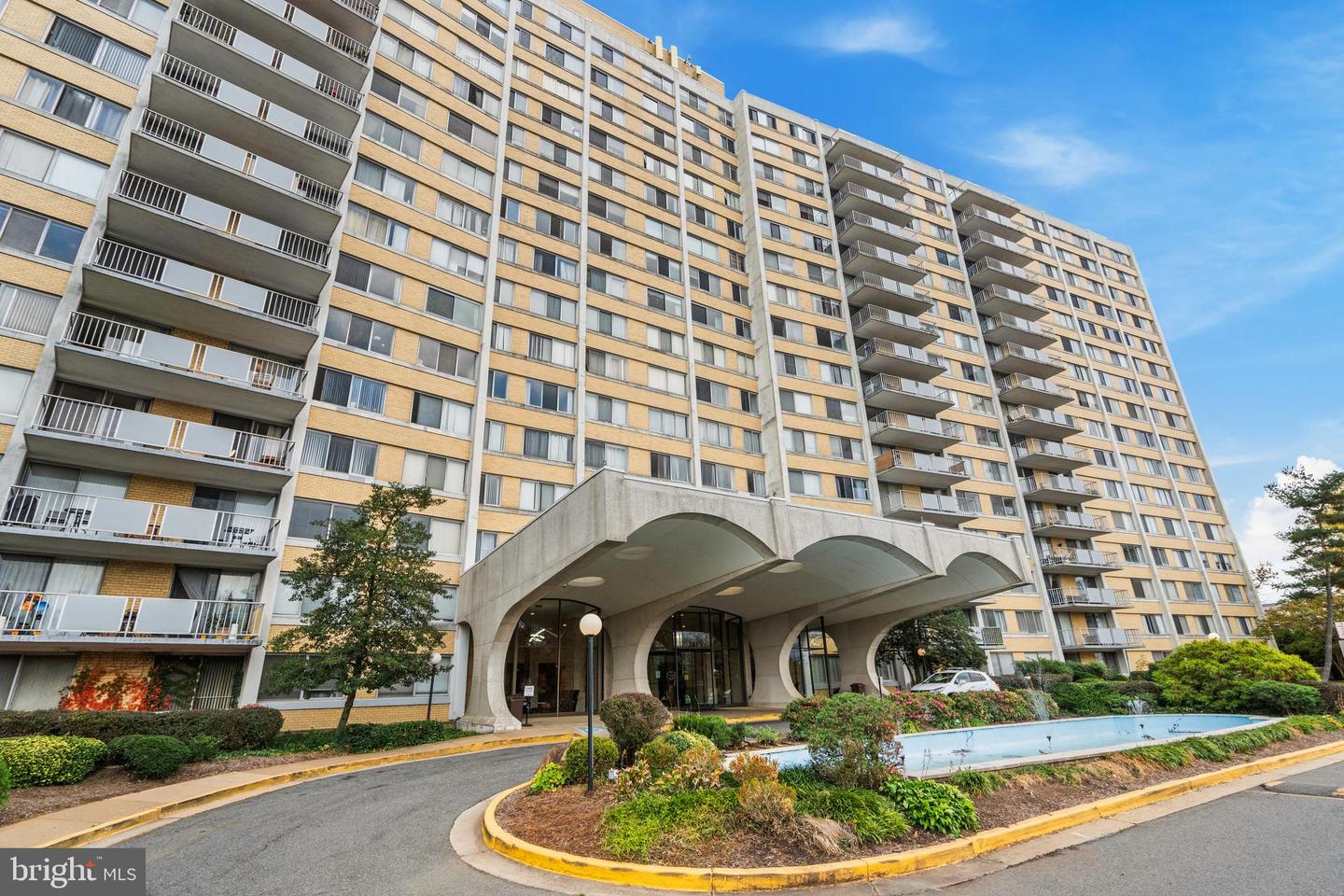 301 N Beauregard Street N #303, Alexandria