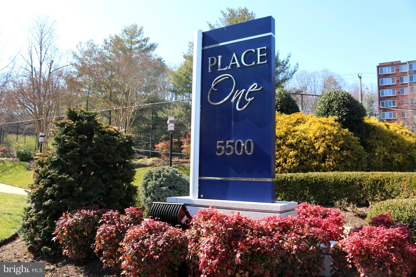 5500 Holmes Run Parkway #708, Alexandria