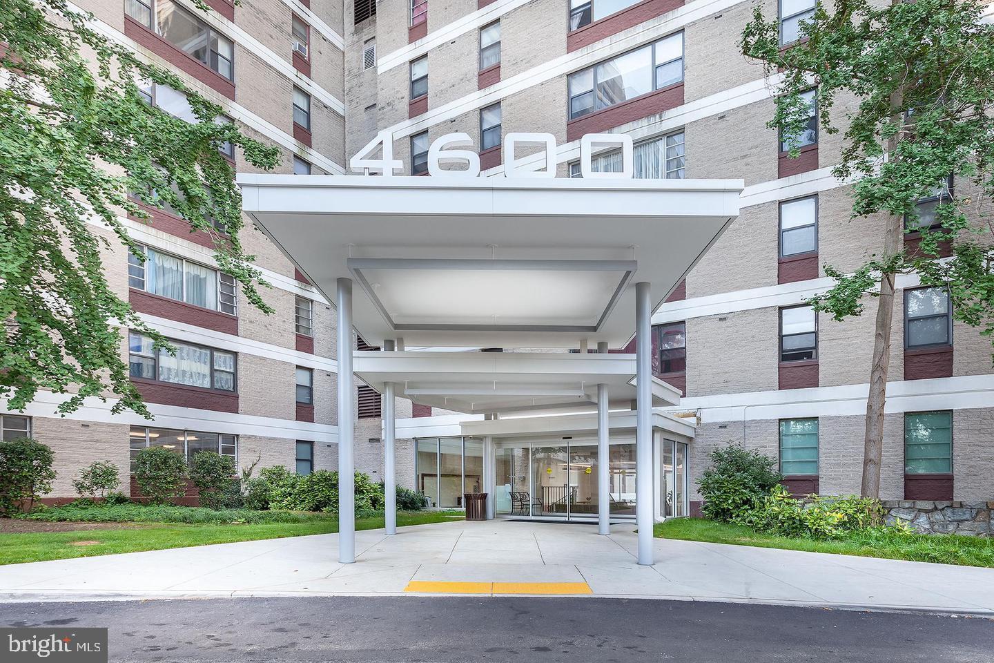4600 Duke Street #424, Alexandria