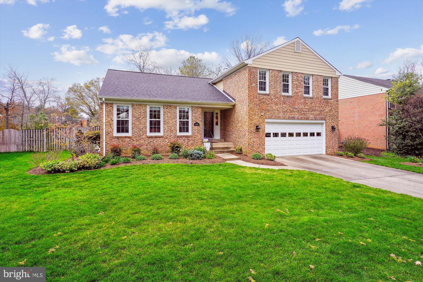 4014 Ellicott Street, Alexandria