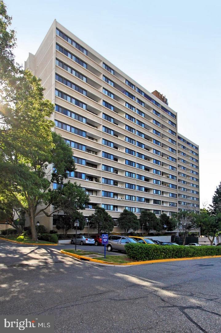 5911 Edsall Road #606, Alexandria