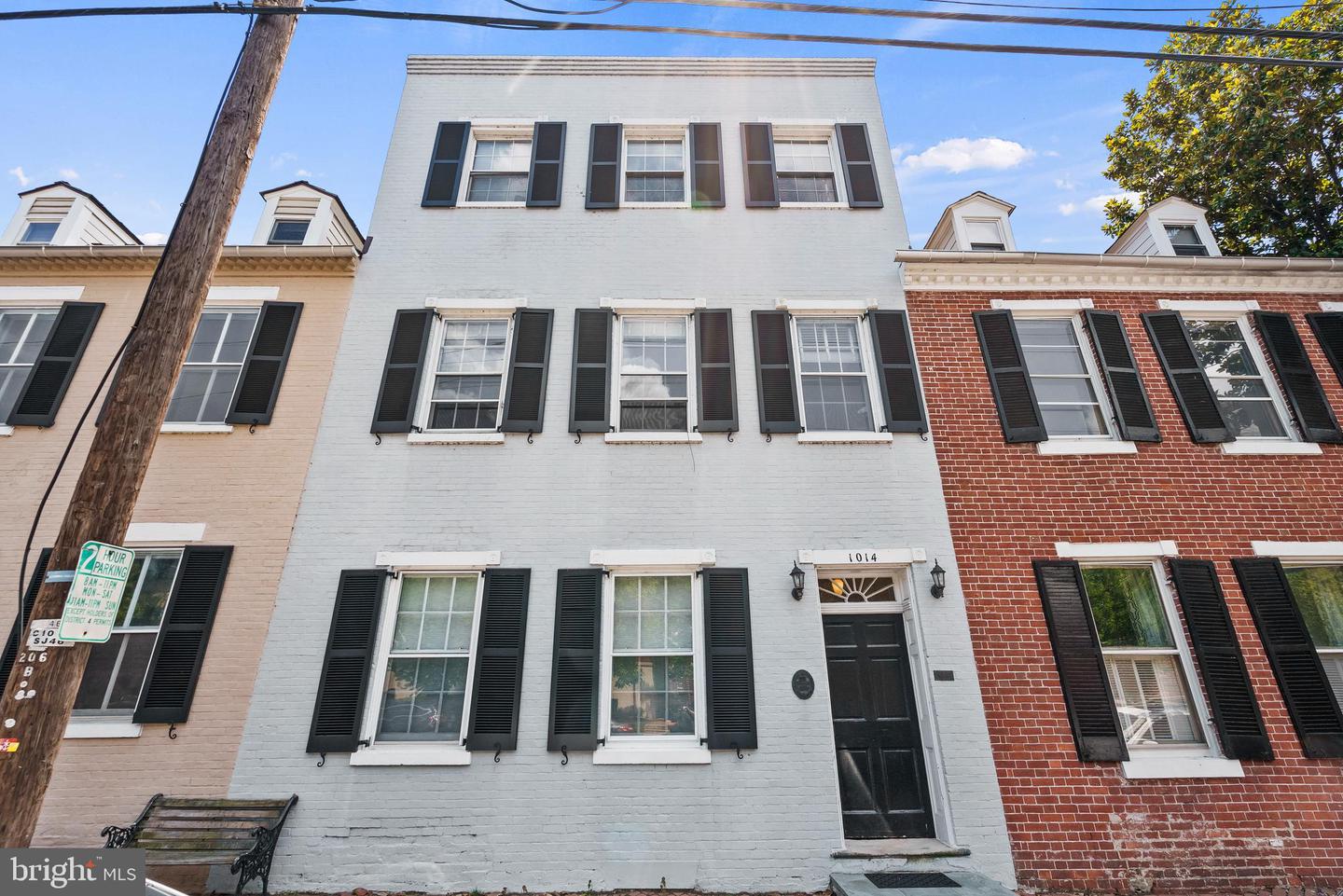 1014 Prince Street #3, Alexandria