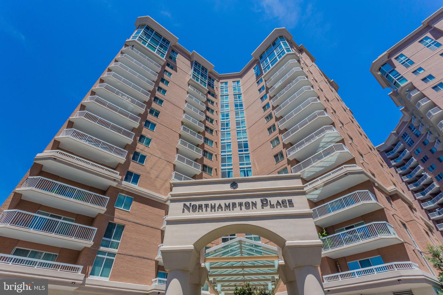 3101 N Hampton Drive N #1113, Alexandria