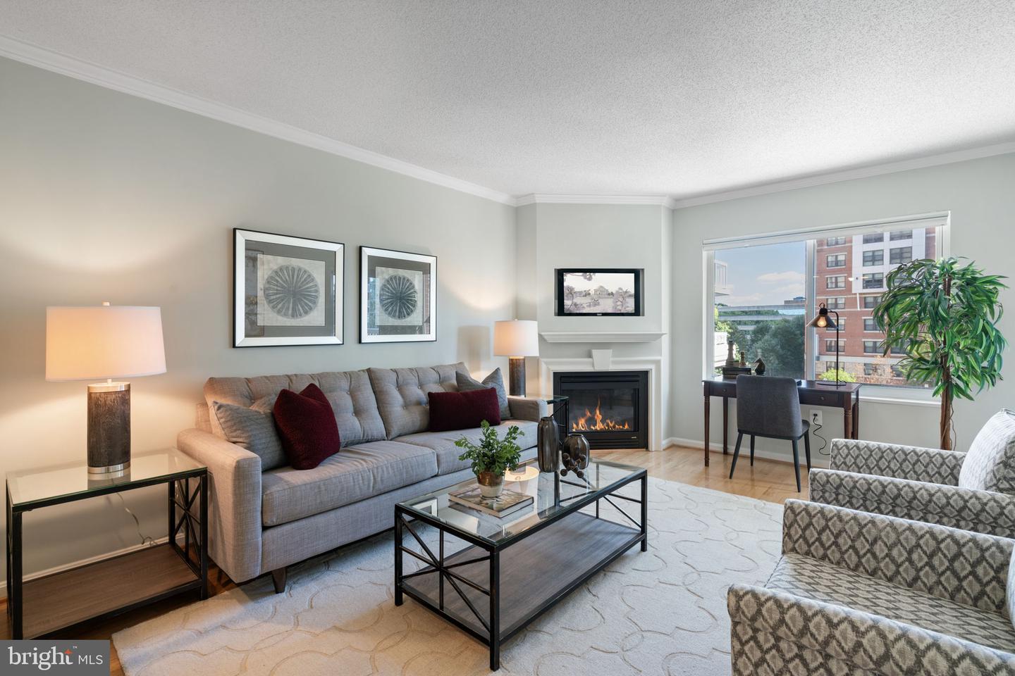 3101 N Hampton Drive #502, Alexandria