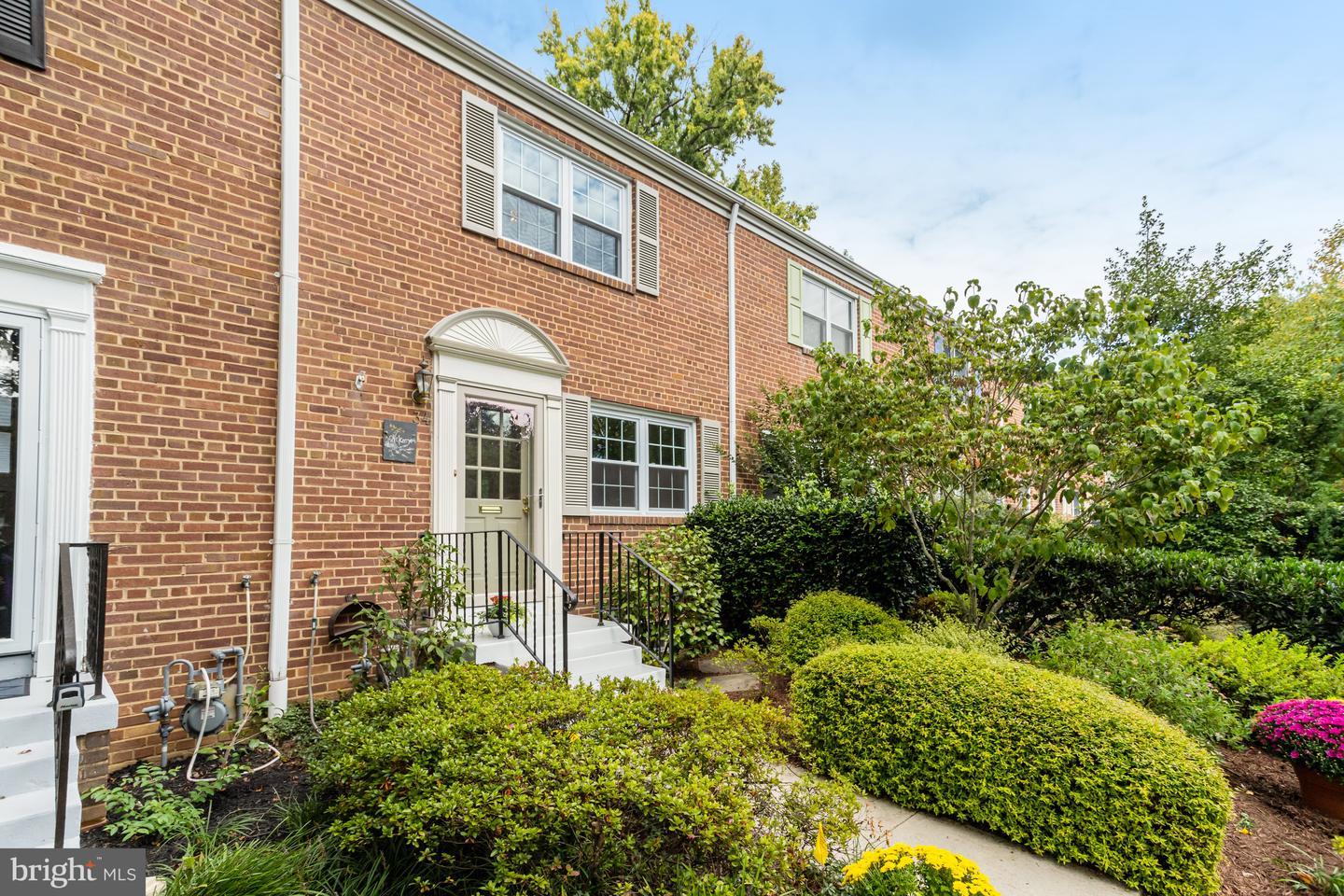 34 E Rosemont Avenue, Alexandria