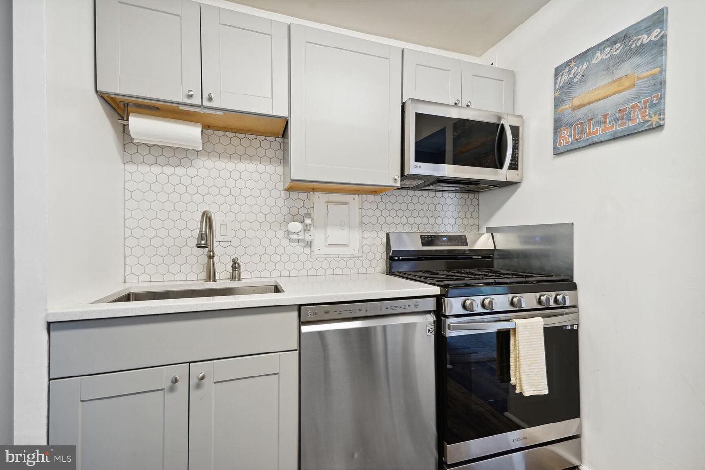 5340 Holmes Run Parkway #1510, Alexandria