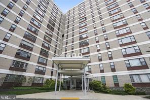 4600 Duke Street #803